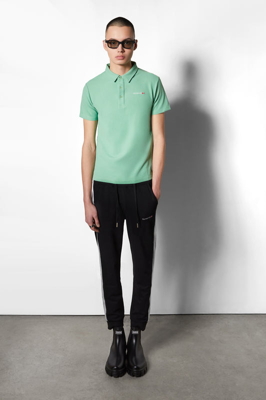 Vanguard Polo – Verdant Edit