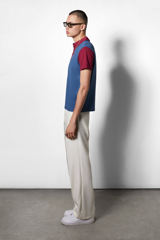 Vanguard Polo – Retrograde