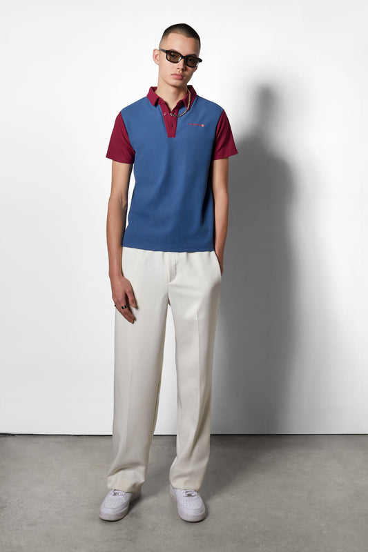 Vanguard Polo – Retrograde