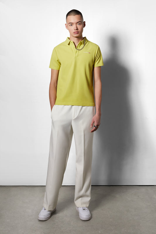 Vanguard Polo – Neon Edit