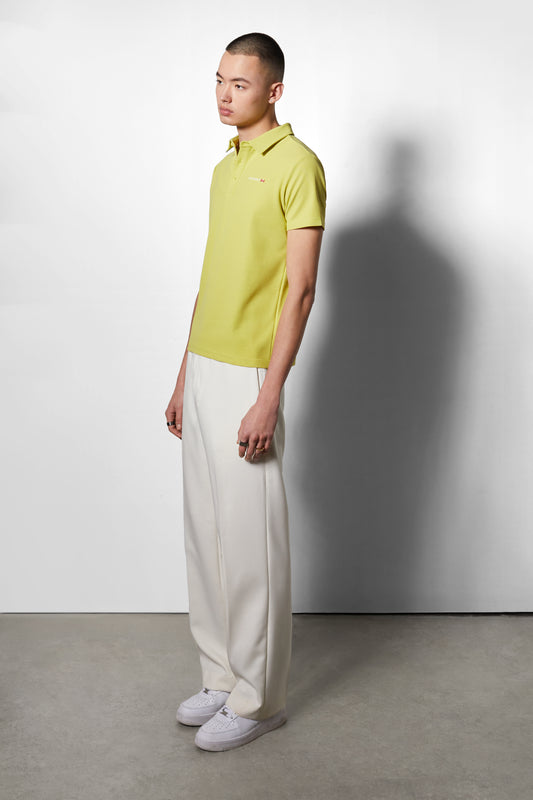 Vanguard Polo – Neon Edit