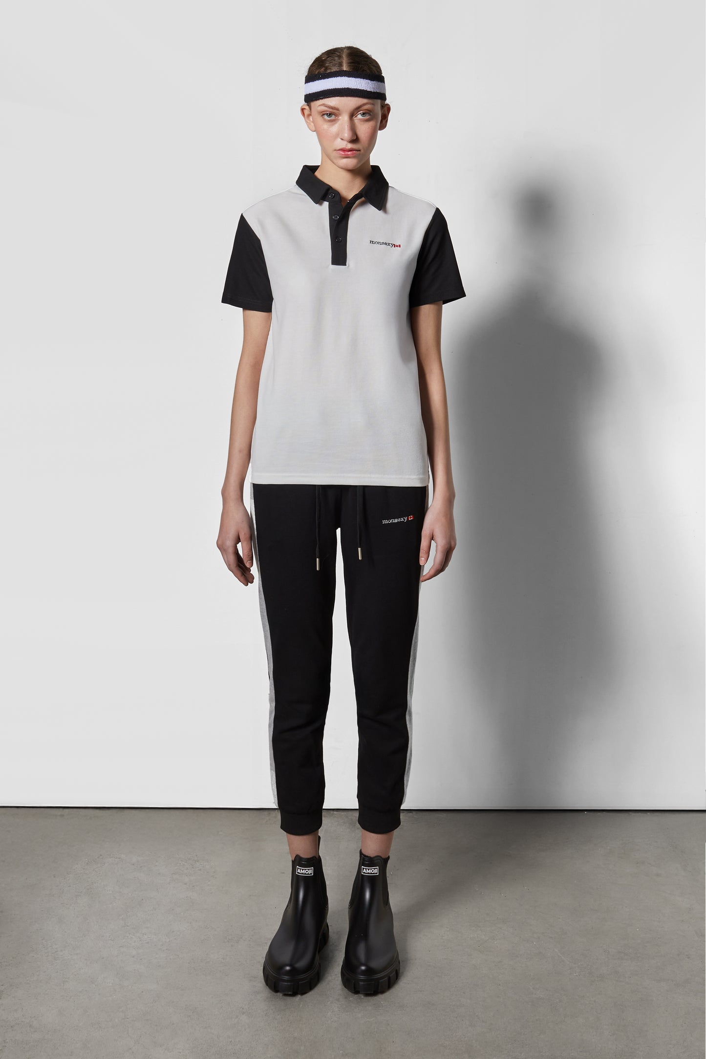 Vanguard Polo – Light Mode (Womens)