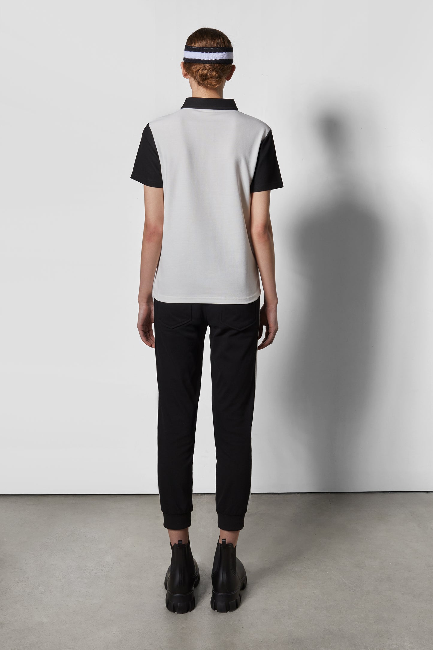 Vanguard Polo – Light Mode (Womens)